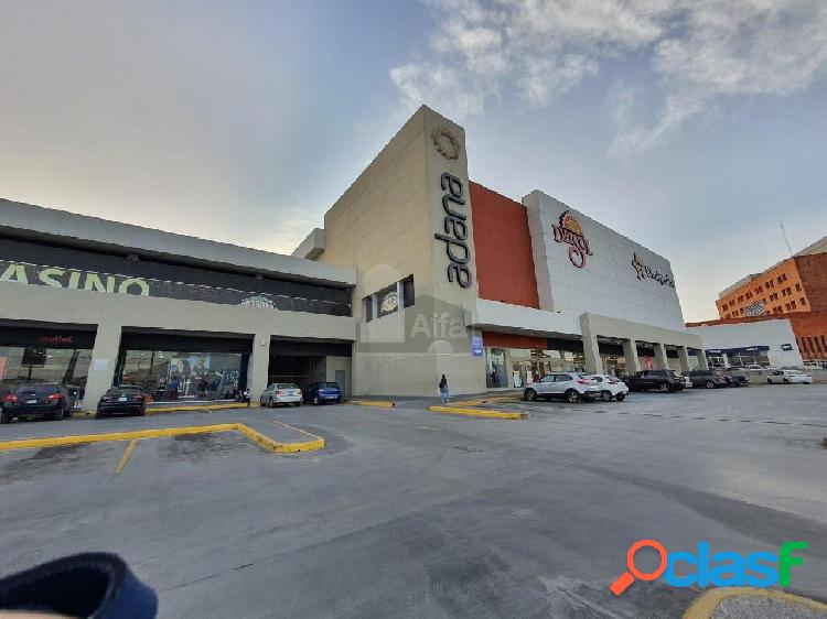 Local en centro comercial en venta en San Jorge, Monterrey,