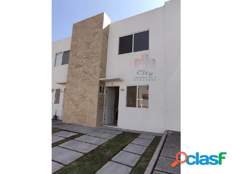 VENTA DE CASA EN FRACC LOS HEROES