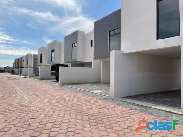 VENTA DE CASAS EN FRACCIONAMIENTO CERRADO EN SAN LUCAS