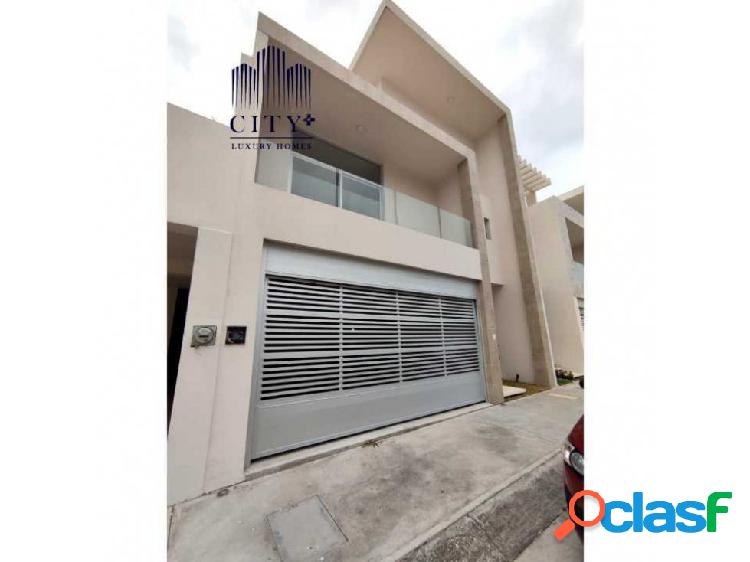 Venta de casa en Boca del Río