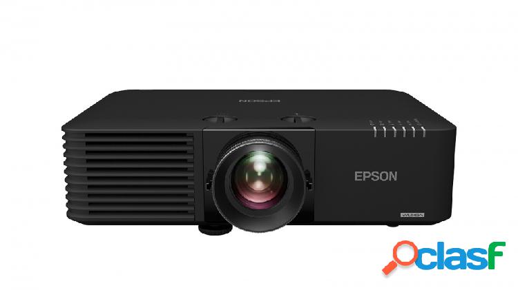 Epson Proyector Láser L735U, WUXGA (1920 x 1200), 7000