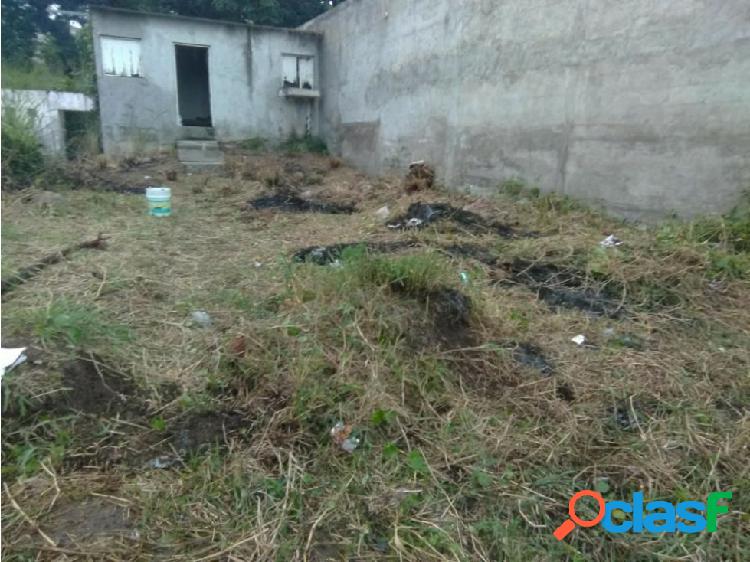 VENTA DE TERRENO EN EL PREDIO 1