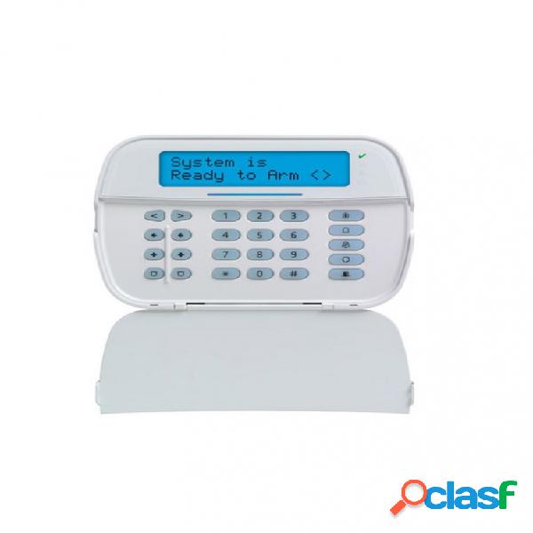 DSC Kit Sistema de Alarma Pro Basic, Alámbrico, Incluye