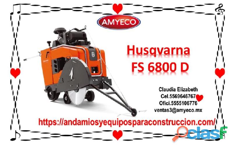 FS 6800 D AMYECO