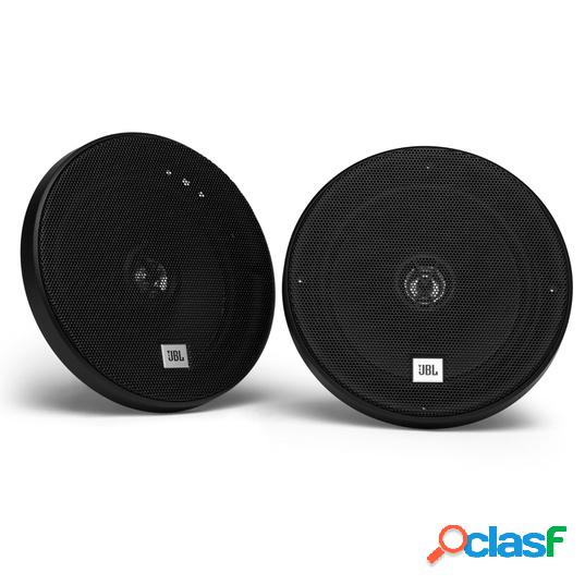 JBL Bocina para Auto Stage1 621, 175W, 2 Vías, 90 dB,
