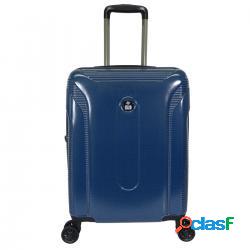 Liftor Maleta de Viaje Expandible Careyes, 20", Azul