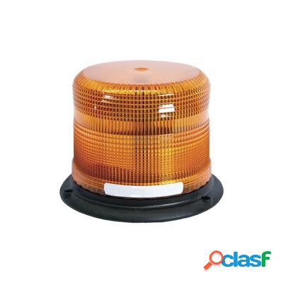 Ecco Estrobo X79, LED, 12V, Ámbar
