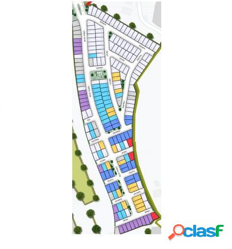 Lote En Venta En Cluster Rinconada Lomas De Angelopolis