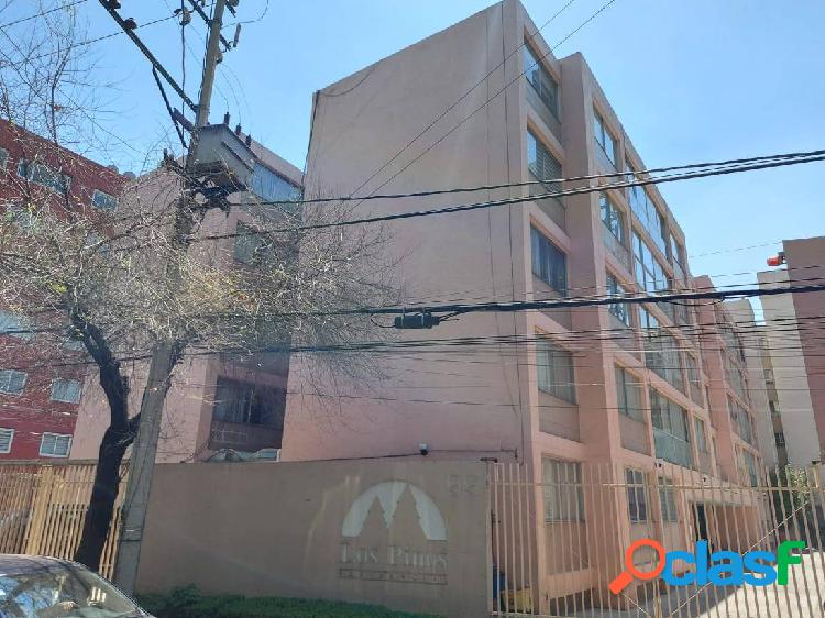 Renta departamento en excelente ubicación en Benito Juárez