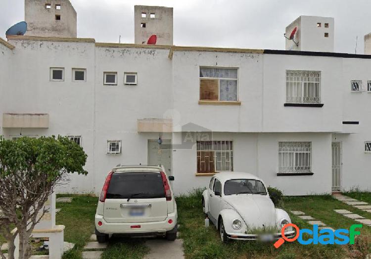 Casa sola en venta en Misión de Santa Cruz, San Juan del