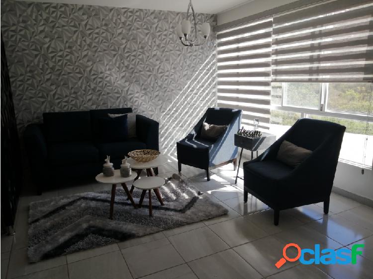 DEPARTAMENTO EQUIPADO EN PRIVALIA LPD22-2485