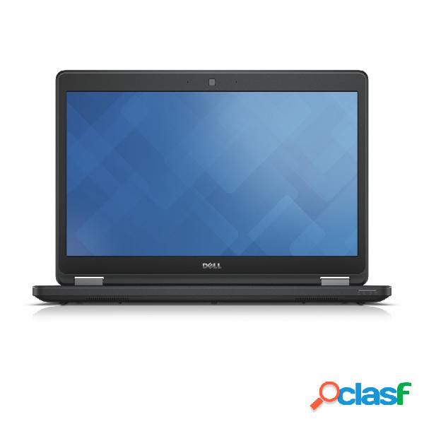 Laptop Dell Latitude E5450 14'', Intel Core i5-5300U