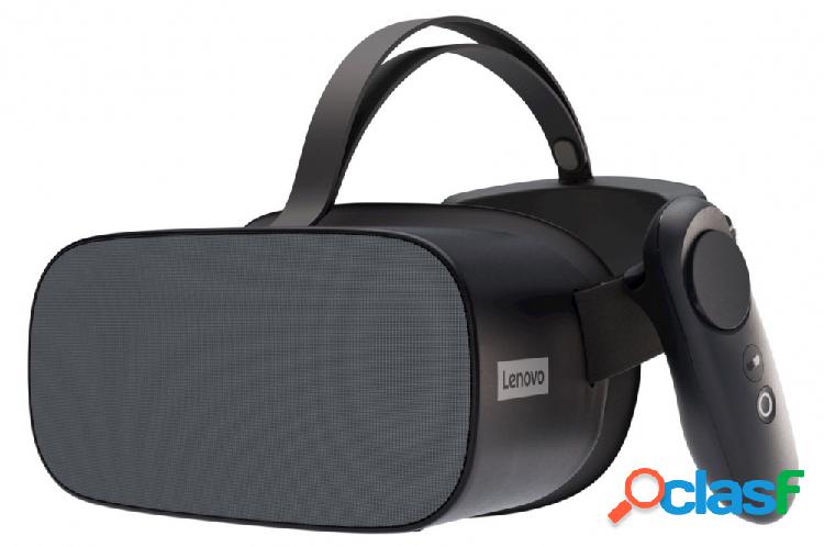 Lenovo Lentes de Realidad Virtual Mirage VR S3, para