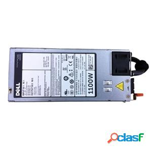 Dell Fuente de Poder para Servidor, 1100W, para PowerEdge