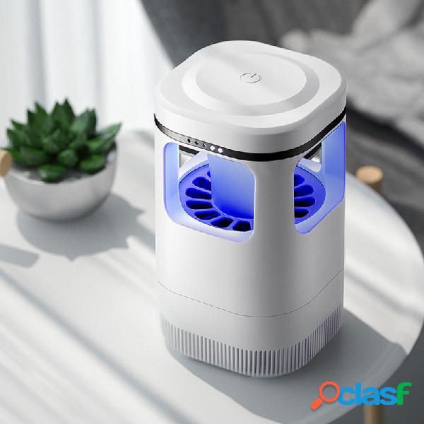 Minleaf ML-MK4 Hogar LED Mosquito Killer Photocatalyst USB