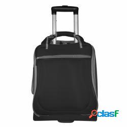 Peak Tour Maleta de Mano Hong Kong, 17", Negro