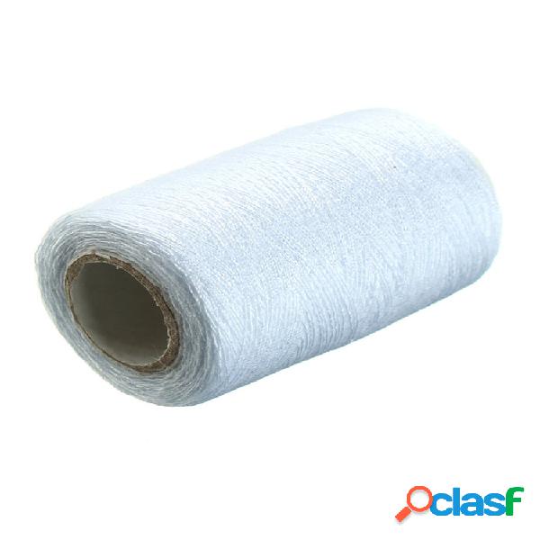10 piezas Colorful hilo de coser hilos de bordar para coser