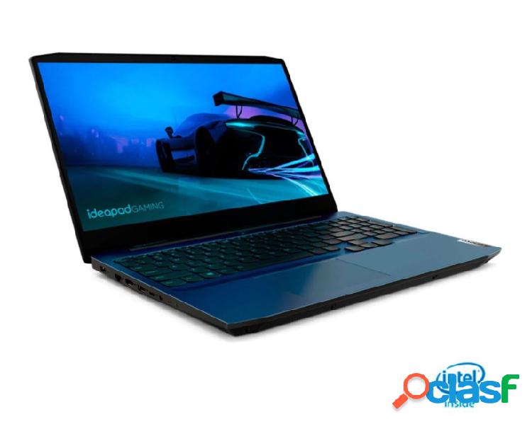 Laptop Gamer Lenovo IdeaPad 3 15IMH05 15.6" Full HD, Intel