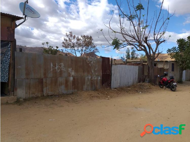 Lote en venta en Lomas de Monte Alban