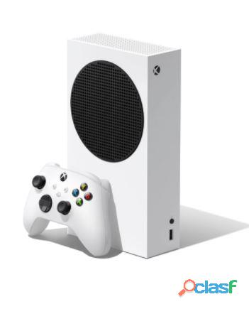 Xbox Series S 512 GB Blanco