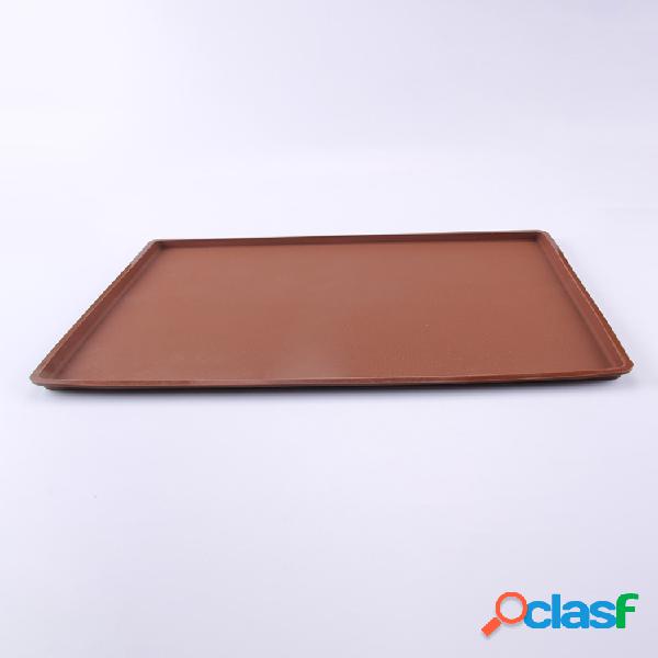 Antiadherente Silicona Alfombrilla para hornear para horno