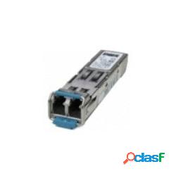 Cisco 10GBASE-LRM SFP+ Módulo Transceptor para MMF y SMF,