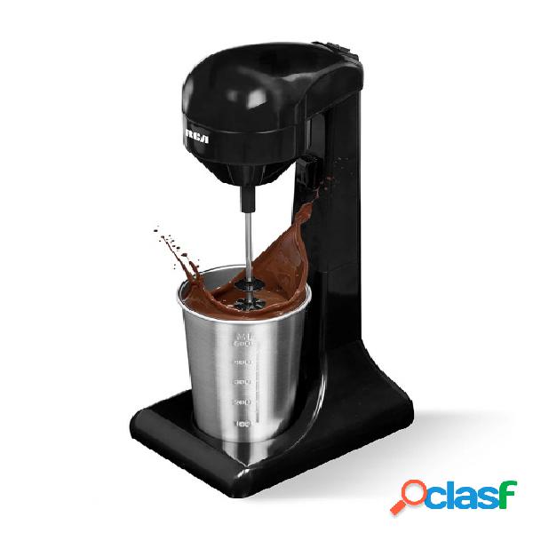 RCA Chocomilera RC219, 0.45 Litros, 2 Velocidades, Negro