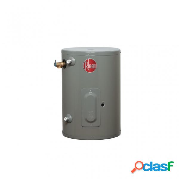 Rheem Calentador de Agua 89VP10, Eléctrico 110V, 480