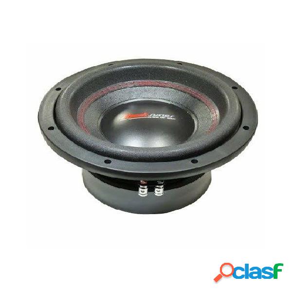 Rock Series Subwoofer RKS-1004OS, 850W, 26 - 1500Hz, 10",