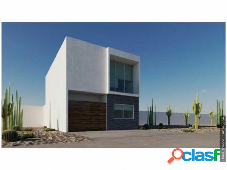 Se vende casa de 2 pisos en Cabo San Lucas, Hemisferia