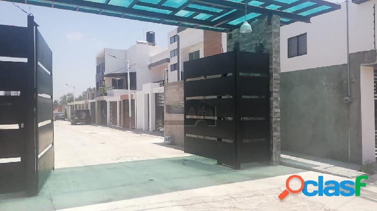 Terreno habitacional en venta en San Diego, Texcoco, México