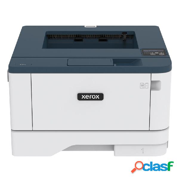 Xerox B310, Blanco y Negro, Láser, Inalámbrico, Print