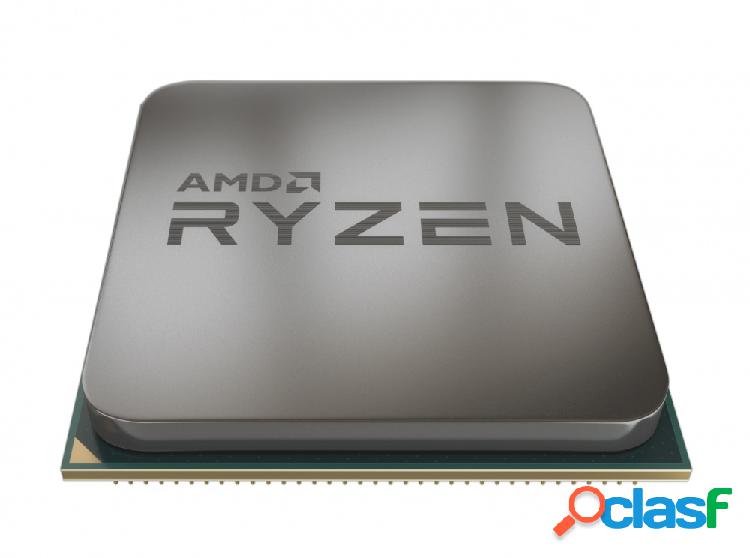 Procesador AMD Ryzen 3 1300X, S-AM4, 3.50GHz, Quad-Core, 8MB