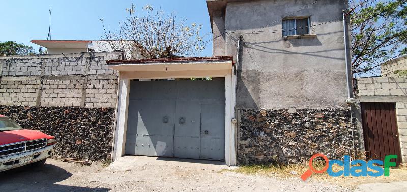 CASA VENTA EN MORELOS JIUTEPEC SAN LUCAS