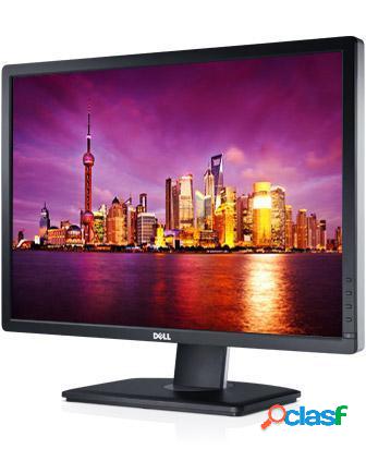 Monitor Dell UltraSharp U2412M LCD 24", Full HD, Widescreen,