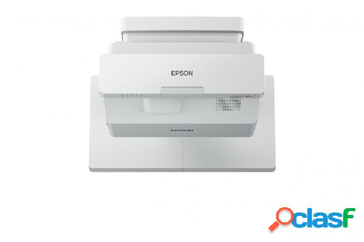 Proyector Interactivo Epson PowerLite EB-725W 3LCD, WUXGA