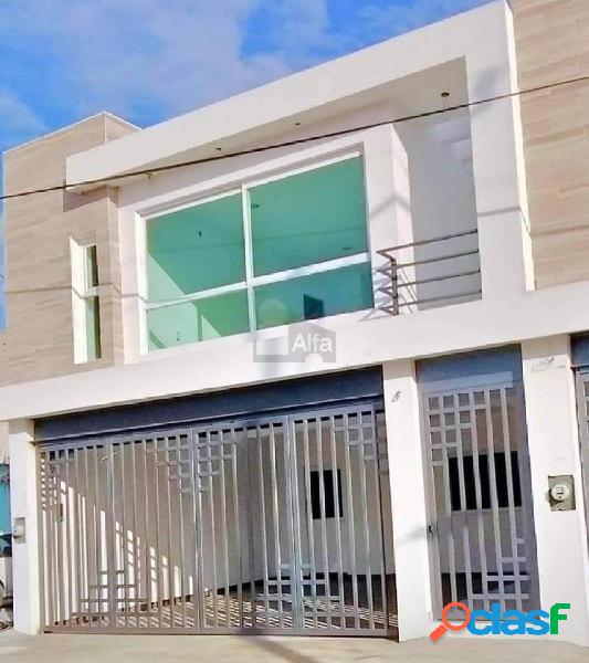 Casa sola en venta en Héroes de Nacozari, Carmen, Campeche