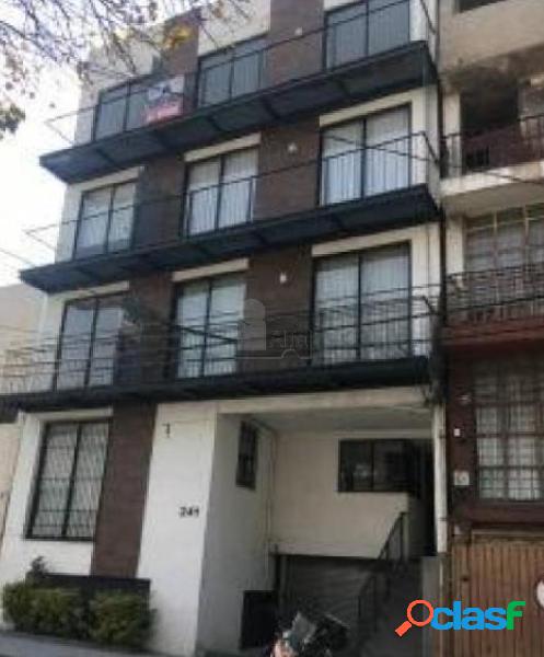 Departamento en venta en Del Carmen, Benito Juárez,