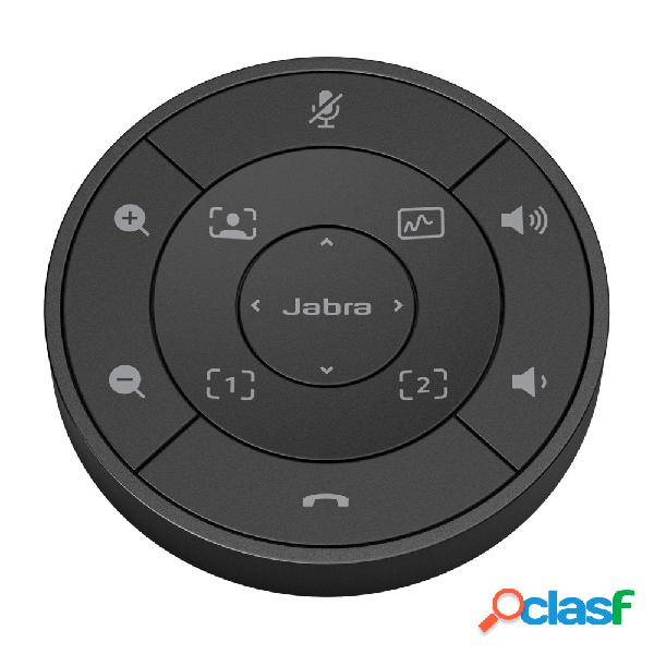 Jabra Control Remoto PanaCast 50, Bluetooth, Negro