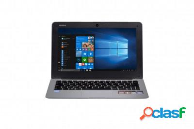 Laptop Lanix Neuron Al V11 11.6” HD, Intel Celeron N4020