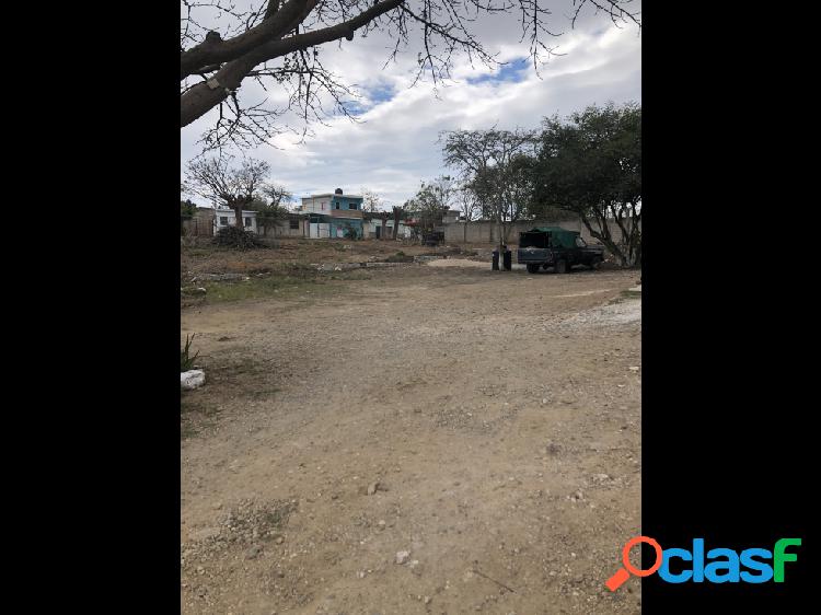 Terreno en venta, Berriozabal Chiapas