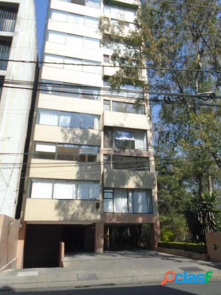 Venta exclusivo departamento 392 m