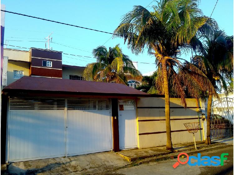 Casa en Venta en Boca del Rio, Junto a Tampiquera, Graciano
