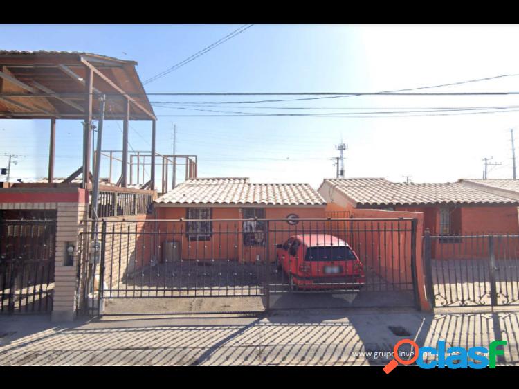 REMATE DE CASA EN MEXICALI B.C.