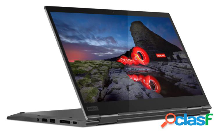 Lenovo 2 en 1 ThinkPad X1 Yoga G5 14" Full HD, Intel Core