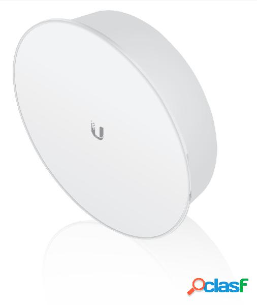 Ubiquiti Networks Antena PowerBeam, 25dBi, 5.8GHz