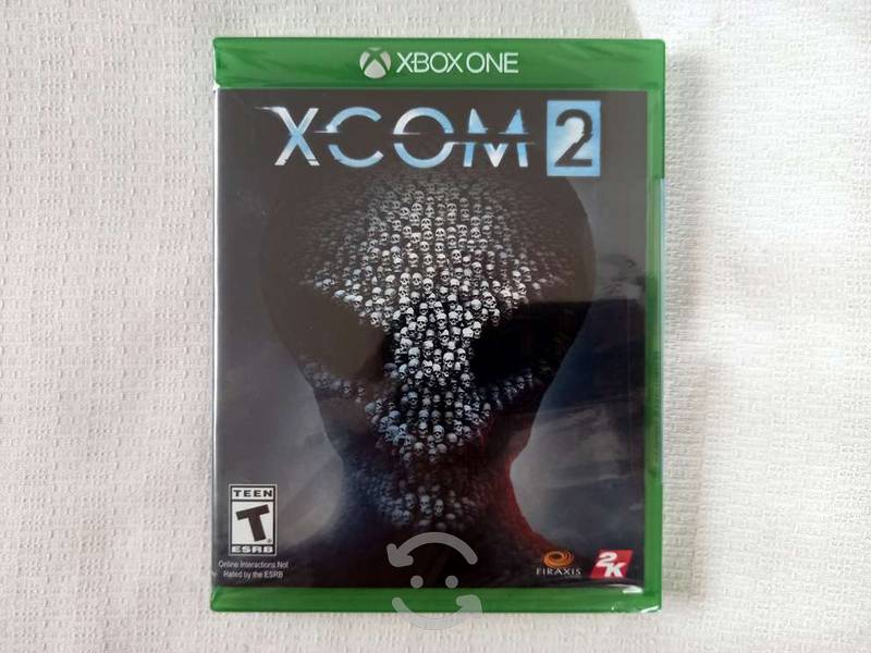 XCOM 2 NUEVO Xbox ()