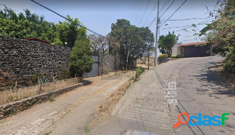Casa sola en venta en Ocotepec, Cuernavaca, Morelos