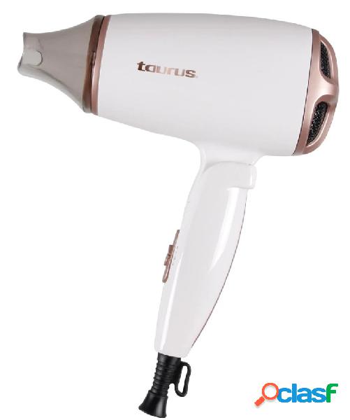 Taurus Secadora CELINE, 2 Velocidades, 1800W, Marina