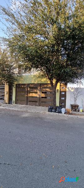 Casa sola en venta en Cumbres San Agustín, Monterrey, Nuevo
